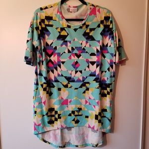Lularoe Irma XXS